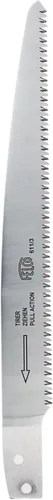 Miniatura 3 de Felco 611 – 3 – Sierra F611 – Cuchilla de repuesto