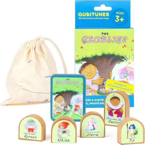 Miniatura 9 de Juego interactivo de escenario de audio Juego de cocina de Bernard Cocinar para sobrevivir Escucha, aprende y juega A partir de 5 años