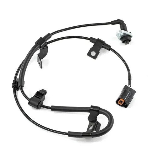 Miniatura 9 de ABS Wheel Speed Sensor Fit for Mitsubishi L200 Fit for Triton Front/Rear Left Right OEM:4670B005 4670B006 4670B007 4670B008(Front L)