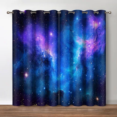 Miniatura 21 de Jekeno Cortinas blancas y negras para ventana, diseño moderno de ladrillo abstracto en 3D, cubos futuristas, geométricos, cuadros, bolsillo