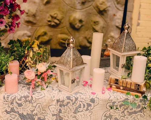 Miniatura 3 de Paquete de 12 velas de pilar de 2 x 3 pulgadas, velas de columna sin perfume para el hogar, restaurantes, spa, iglesia, bodas, sin humo, sin goteo