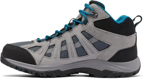 Miniatura 7 de Columbia Zapatillas de senderismo impermeables Redmond Iii Mid para hombre