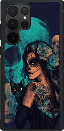 Miniatura 90 de Funda para Samsung Galaxy S20 5G - Funda de teléfono con patrón cristiano religioso - Funda de TPU con protección de absorción de impactos