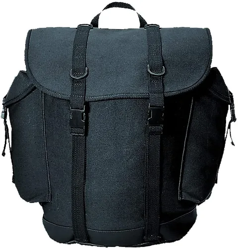 Mochila de montaña del ejército alemán