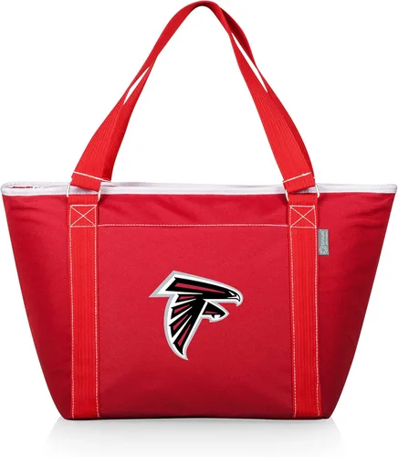 Miniatura 18 de PICNIC TIME NFL Topanga Cooler Bag, Soft Cooler Tote Bag, Picnic Cooler marino