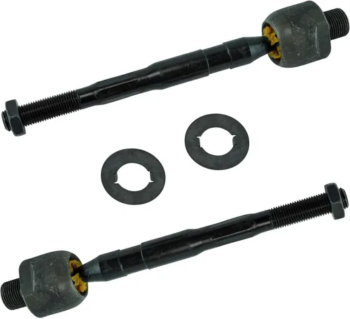 Miniatura 16 de TRQ Juego de barras de acoplamiento interiores delanteras compatibles con Mazda Miata 1990-1997