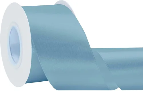 Miniatura 39 de 10 Classic Colors Double Face Satin Ribbon Set 1/8 Inch Polyester Ribbons for Gift Wrapping Fabric Ribbon for Crafts Flower Bouquet Arts Wedding