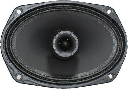 Miniatura 2 de Deaf Bonce Apocalypse 6X9 Coaxial 200W RMS 4-Ohm Altavoces con Parrilla/AP-X69A