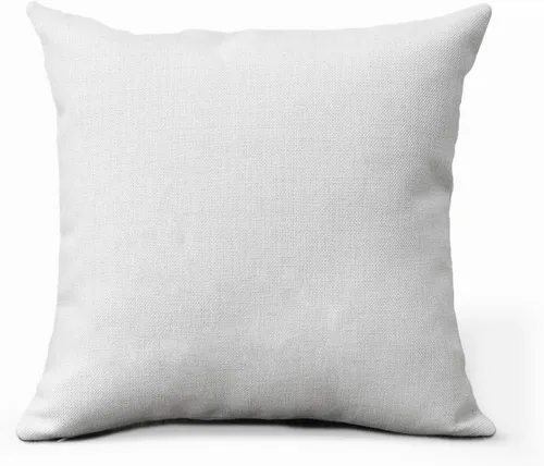 Miniatura 14 de AOFANGGO Funda de almohada de Navidad de 12 x 20 pulgadas, decoración navideña de árbol de leopardo, funda de cojín rústica para cama, silla, sofá