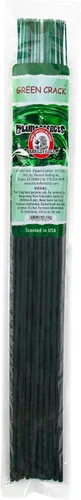 Miniatura 5 de Blunteffects Varillas de incienso jumbo – Paquete de 30 palitos de agarbatti – 19 pulgadas de largo cada palo – (fruta prohibida)