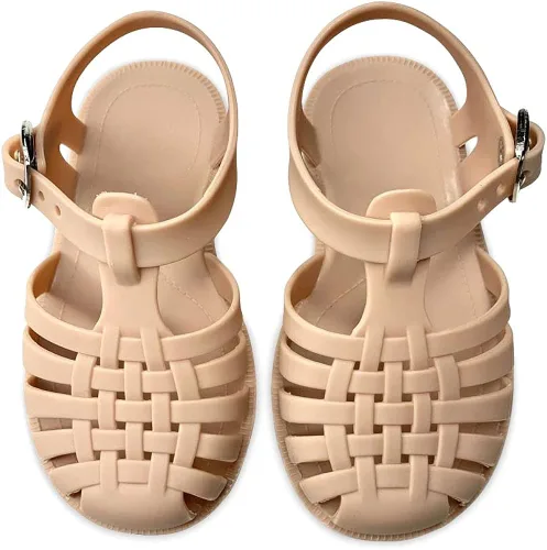 Miniatura 6 de Zapatos Mary Jane y sandalias para niña pequeña