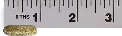 Miniatura 6 de Jobe's Organics Picos de Fertilizante para Suculentas, Cuidado Fácil para Plantas Suculentas, Cactus y Aloe Vera, 12