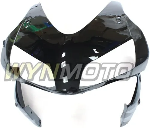 Miniatura 4 de Kit de carenado de plata negro de plástico apto para Honda 2005 2006 CBR600RR F5 05 06 cbr 600 rr ABS Molde de inyección de motocicleta Carrocería