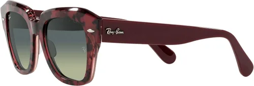 Miniatura 3 de Ray-Ban 1.929in 0RB2186 State Street