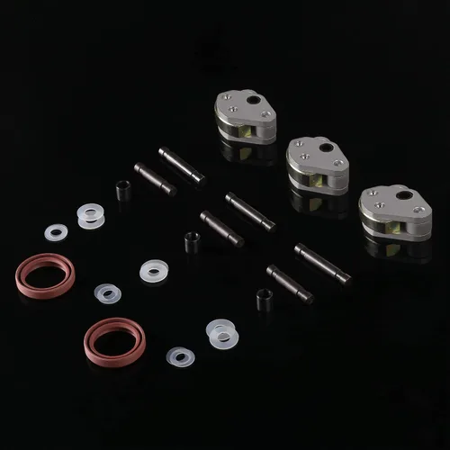 Miniatura 3 de 10L0L Kit de reparación de embrague de accionamiento para carrito de golf para Yamaha G2-G14 1985-Up, reemplaza al OEM J38-46205-01-00