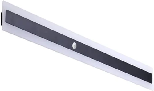 Miniatura 6 de Lámpara de pared LED con sensor de movimiento, tira de luz de pared lineal, lámpara de pared con sensor de movimiento activado por movimiento