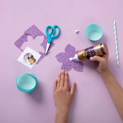Miniatura 5 de Paquete de 12: Aleene's® Original Tacky Glue®, 16 oz.