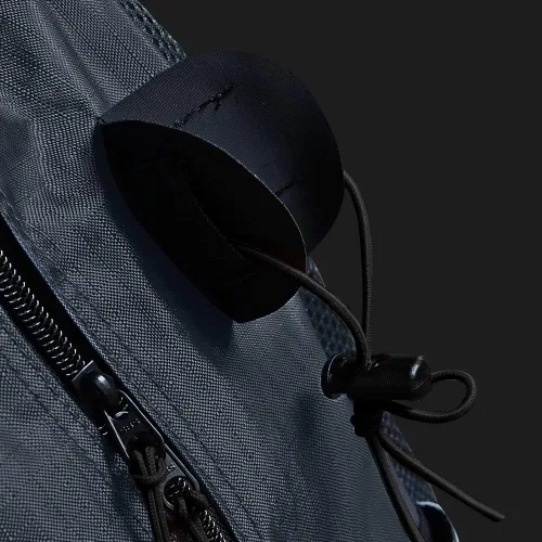 Miniatura 8 de Mochila juvenil de tamaño perfecto para atletas de 8 a 14 años, a diferencia de las mochilas grandes y voluminosas de tamaño adulto, con 2 soportes
