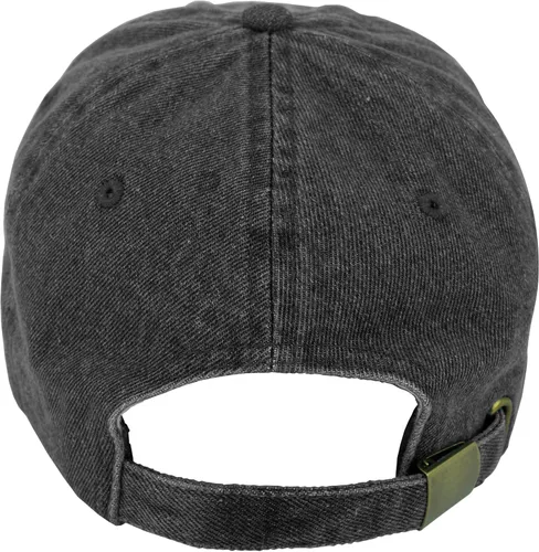 Miniatura 166 de Gelante Gorras de béisbol 100% algodón liso en blanco tamaño ajustable al por mayor a granel de 12