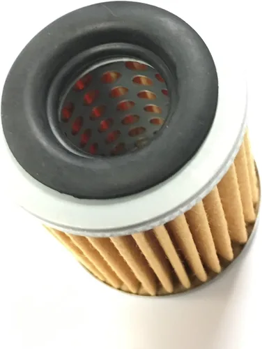 Miniatura 4 de Kit de servicio de filtro y fluido - CVT Transmisión Incluye líquido J4 (5 cuartos de galón) y filtro exterior y junta tórica. MZ320185 2824A006