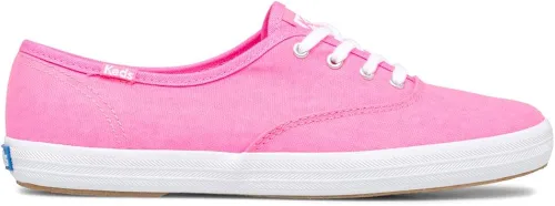 Miniatura 2 de Keds Womens Champion Seasonal Canvas Sneaker