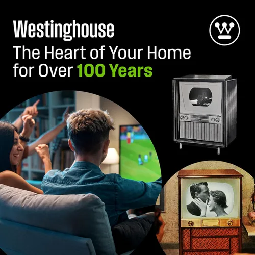 Miniatura 6 de Westinghouse - Televisor inteligente de 55 pulgadas, 4K UHD, Xumo TV con HDR10, control remoto por voz, Dolby Vision, Dolby Atmos, pantalla led
