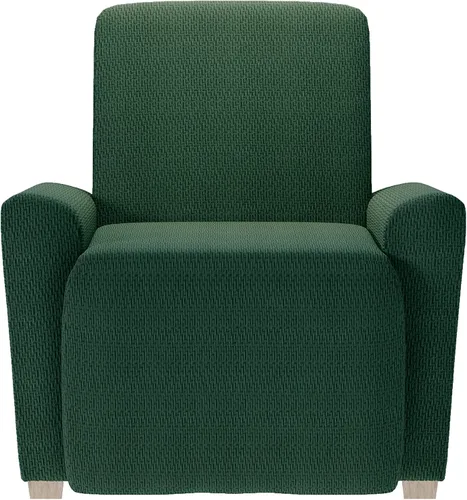 Miniatura 46 de Zenna Home Simply Fit - Funda elástica para sofá (1 pieza), color moca