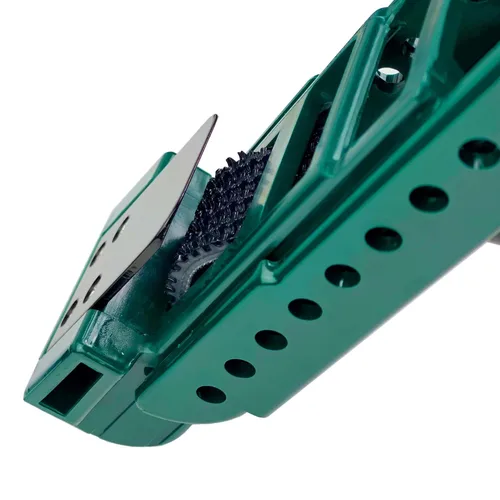 Miniatura 7 de PacTool International SA903 2-Piece Gecko Calibrador para revestimiento
