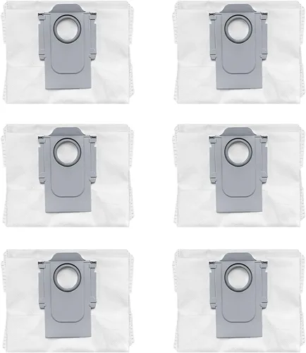 Miniatura 16 de Kits de accesorios de repuesto para aspiradora Roborock S8/S8+/S8 Pro Ultra Robot