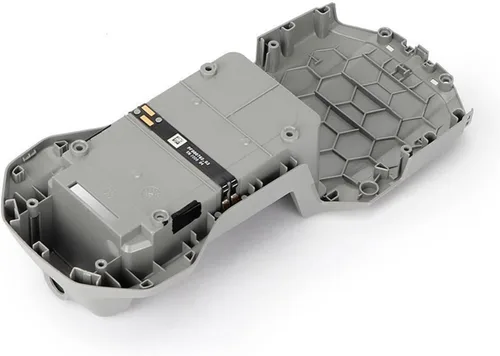 Miniatura 4 de Reparación de cubierta de carcasa media para drone D-JI Mavic Air 2 (color: carcasa inferior)