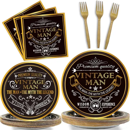 Miniatura 22 de gisgfim 96 piezas de suministros para fiesta de cumpleaños con tema de animales de granja, vajilla de granero, primer cumpleaños, platos de papel