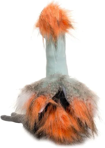 Miniatura 4 de Douglas Nia African Crowned Crane - Peluche de peluche