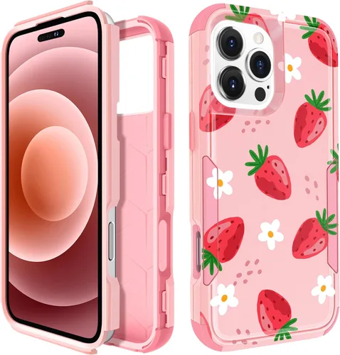 Miniatura 84 de para iPhone 11 - Funda para mujeres y niñas, diseño único estético, mariposa azul kawaii para adolescentes, funda protectora resistente, dura, a