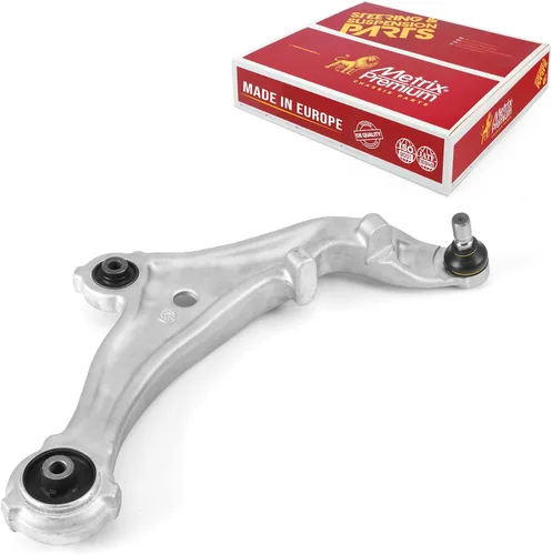 Miniatura 294 de Metrix RK622646 - Conjunto de brazo de control inferior delantero derecho y rótula para Hyundai Elantra 2011-2016, Hyundai Elantra Coupe 13-2014