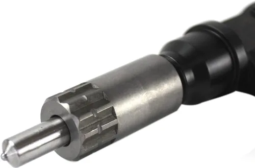 Miniatura 4 de Inyector de combustible 8-97609788-6 095000-636 095000-6366 cabido para el motor de Isuzu 4HK1 6HK1 FRR FTR FSR FVR camión excavador conjunto común