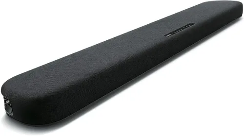 Miniatura 5 de Yamaha Audio SR-B20A Barra de sonido con subwoofers integrados y Bluetooth, negro