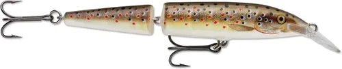 Miniatura 3 de Rapala Rapala Jointed 13 Señuelo de pesca de 5 25 pulgadas
