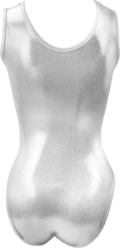 Miniatura 4 de Sookie Active Leotardo metálico clásico (damas)