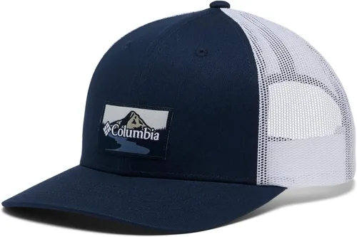 Miniatura 82 de Columbia Gorra de Béisbol de Malla con Logotipo PFG Unisex para Adultos