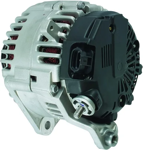 Miniatura 2 de PREMIER GEAR PG-11256 Alternador compatible con/repuesto para Nissan Armada, Frontier, Pathfinder, Titan, Xterra, Equator Infiniti QX56 4.0 4.0L 5.6