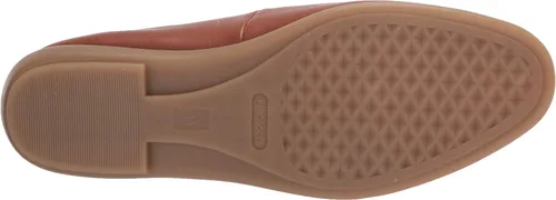Miniatura 4 de Aerosoles Brielle - Zapatos planos de ballet para mujer, Beige Bronceado