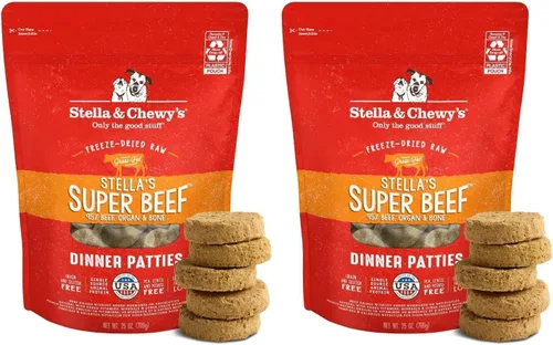 Miniatura 20 de Stella & Chewy's - Alimento para perros congelado y secos