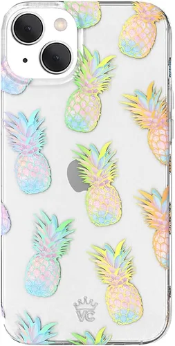 Miniatura 20 de VELVET CAVIAR Funda para iPhone 14 Pro, probada en caídas de 10 pies, color café