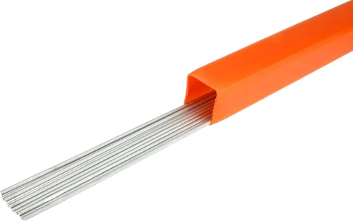 Miniatura 7 de SÜA - Varilla de soldadura TIG de titanio ERTi-5 - Grado 5-36" x 0.045" - (1 libra)
