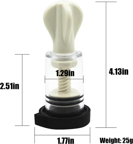 Miniatura 7 de Abrazadera de pezón de descarga eléctrica, kit de ventosa de pezón de abrazadera de pezón, juguete sexual para adultos, juego de roles