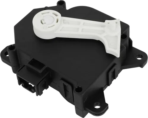 Miniatura 81 de SCITOO 604-126 Actuador de puerta mezcladora de calentador HVAC para Chevy Silverado 1500 2007-2013, para Trailblazer 07-08, para GMC Envoy