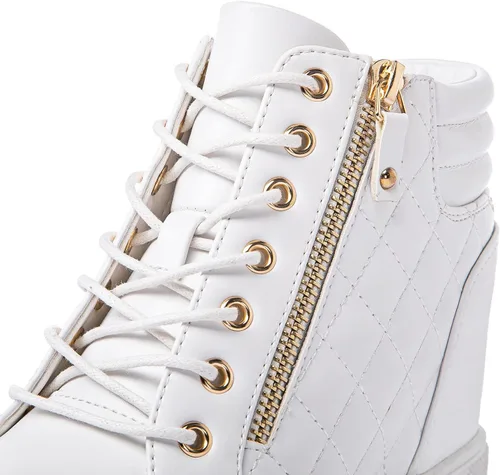 Miniatura 7 de GLOBALWIN Botines de mujer con cuña para mujer