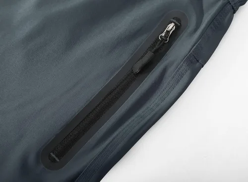 Miniatura 5 de TBMPOY - Pantalones deportivos ligeros para hombre transpirables para acampar pesca correr senderismo y hacer deportes