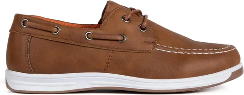 Miniatura 2 de Mocasines para niños, zapatos de barco casuales para niños, zapatos de vestir para niños