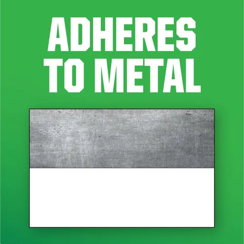 Miniatura 3 de Rust-Oleum 7751830 Pintura en aerosol de esmalte de alta temperatura, blanca, 12 onzas Blanco